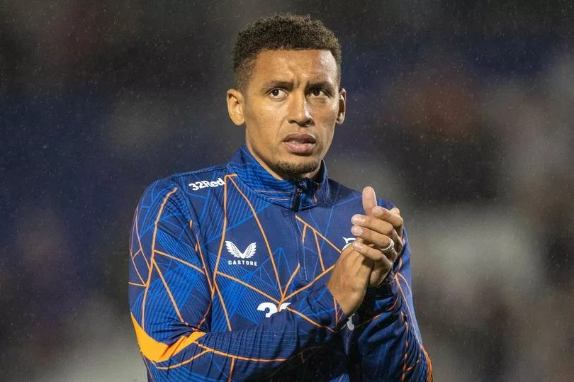 For Ever in Our Heart : Rangers Star James Tavernier  Bids Emotional farewell  to Ranger fans After Confirming Exist to Joine Turkey Club…