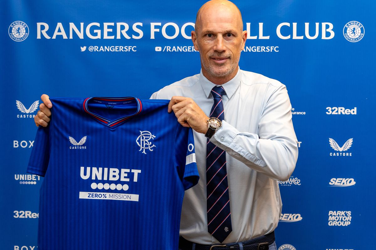 Breaking News: Rangers FC in Advanced Talks to Complete Deal for Highly Rated Midfielder