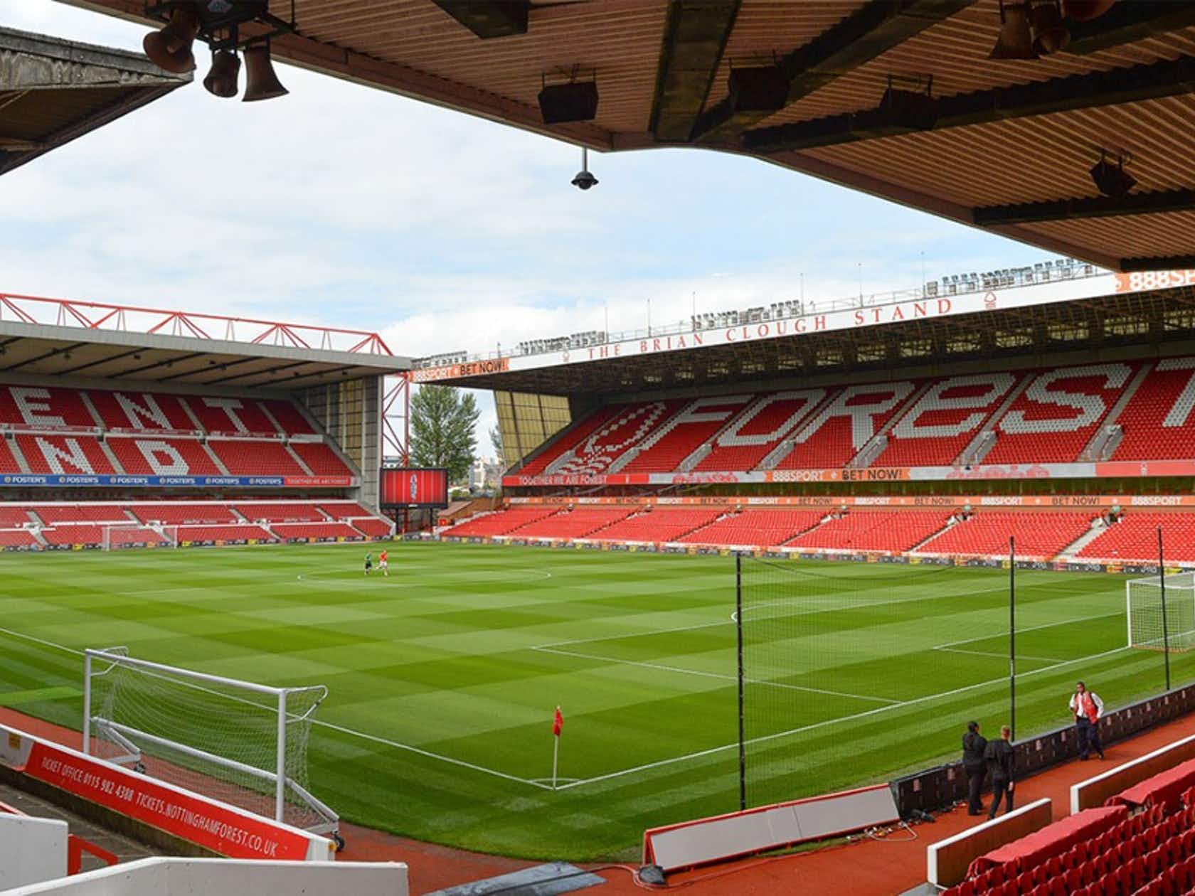 BIG BLOW: Nottingham Forest Signed Top Key Player in Premier League For €35m