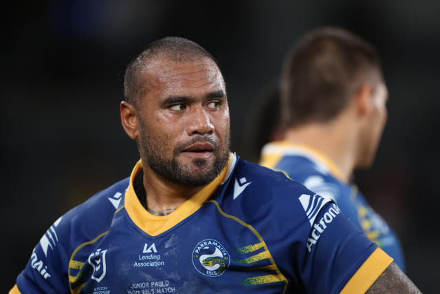 So Bad: Angry Junior Paulo force to terminate Her contract due to Unnecessary Distraction At Eels…