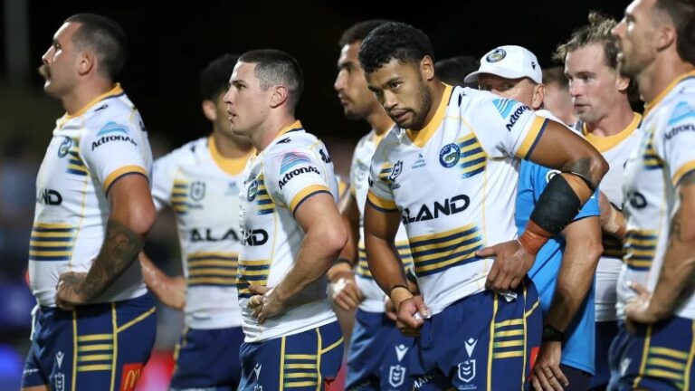 SAD NEWS: Parramatta Eels Dismisses 5parramatta key players just a ...