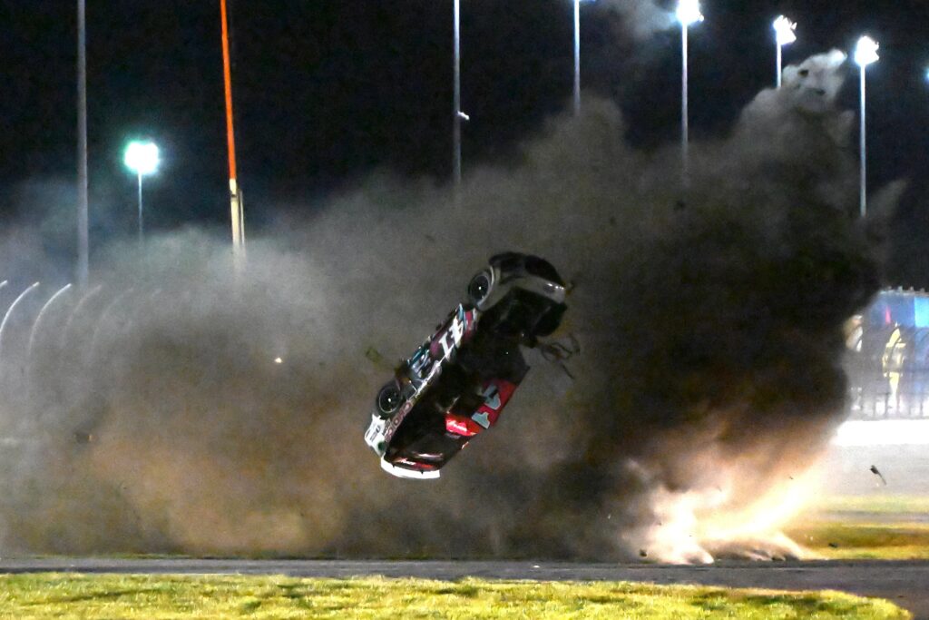 So Sad: NASCAR Hall Of Fame Has Been Found Dead Following A Devastating ...