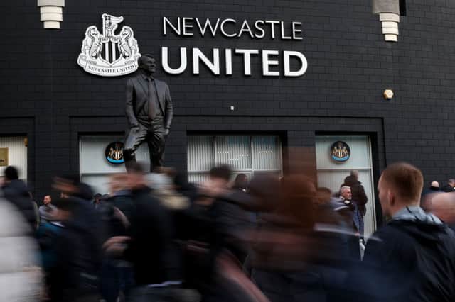 Rest In Peace:  Former Newcastle United Head Coach Die at the age of 65 years The incident occurred early in the morning,