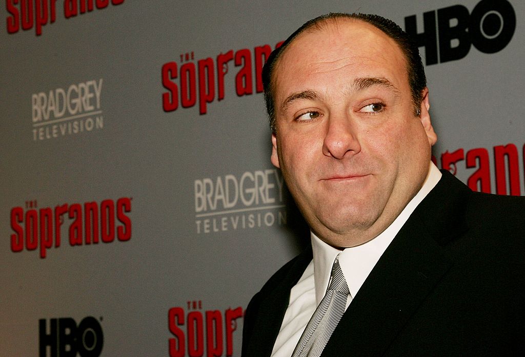 Report: David Chase, the creator of “The Sopranos,” recently acknowledged a significant error to….