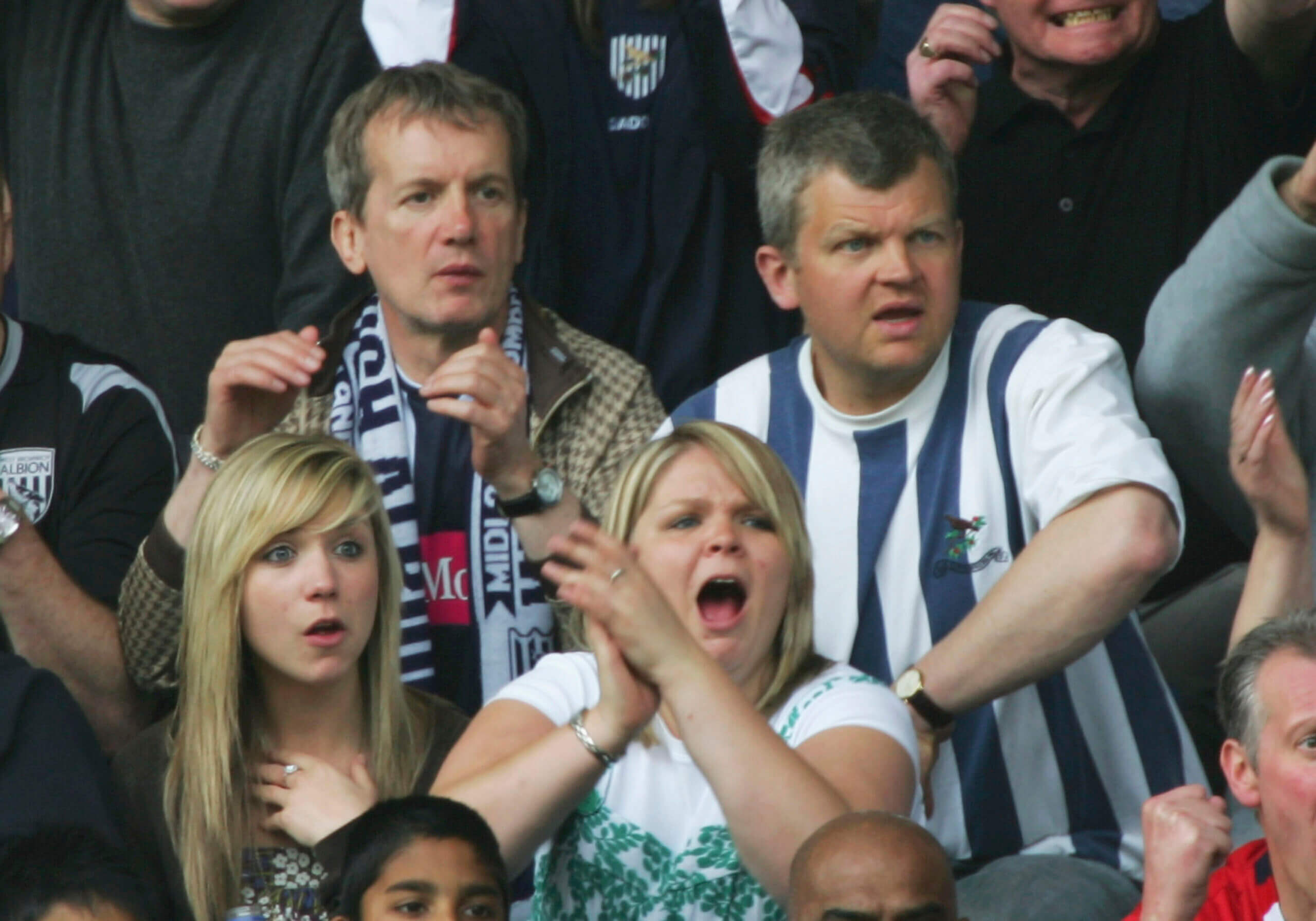 BIG LOSS: Fans Cry Out This is Not The Best Option To Let Him Go As tWest Brom Announce To Sell Key Player