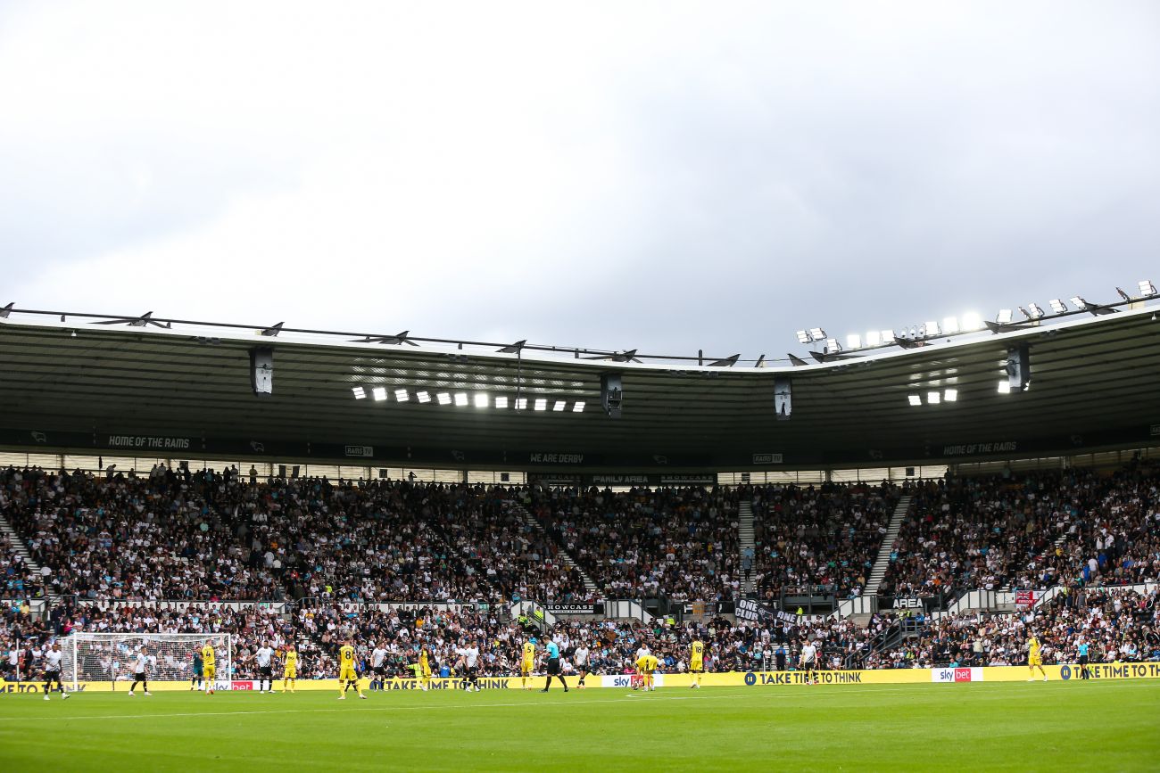 Breaking News: Sheffield Wednesday ,derby County and West Brom Are In Serious Battle to sign Top Key Player From Championship