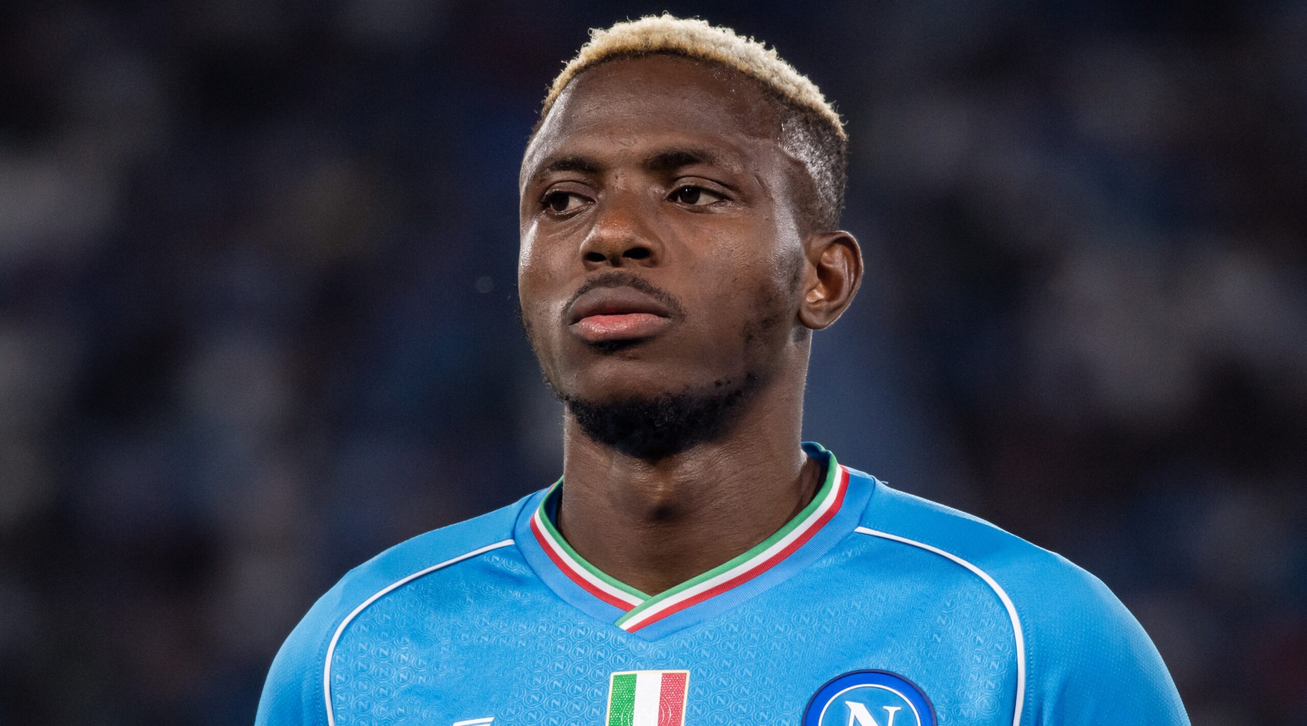 BIG BLOW: Newcastle successfuly signe a multi million Deal with top Napoli Striker Victor Osimhen with four years Agreement