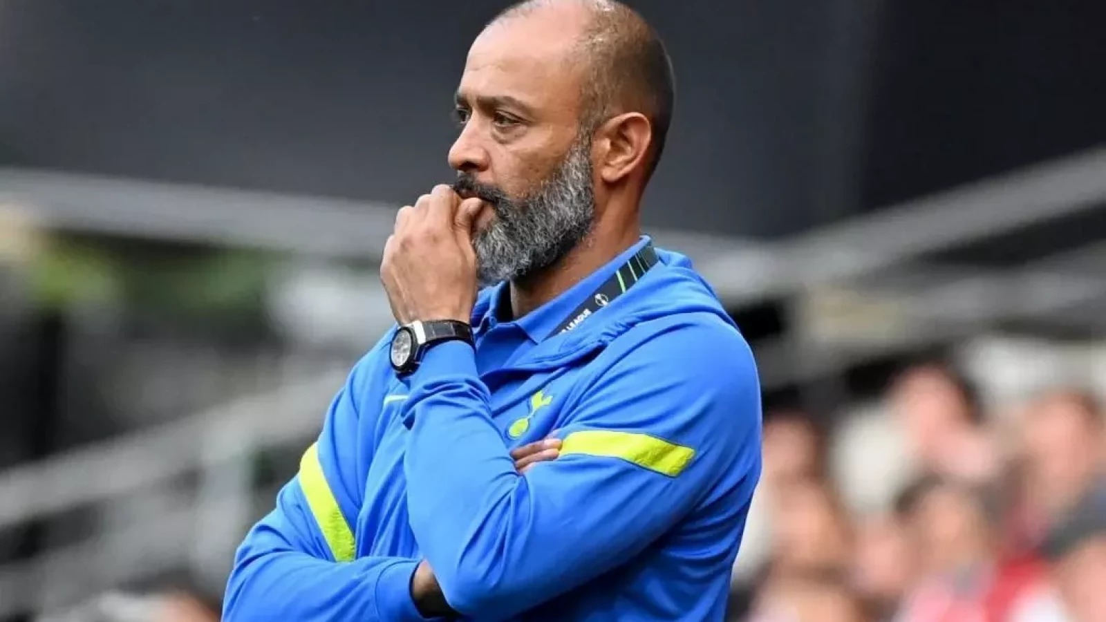 ESPN: Nottingham Forest coachNuno Espirito Santo  sadly confirm the departure of 7 star player