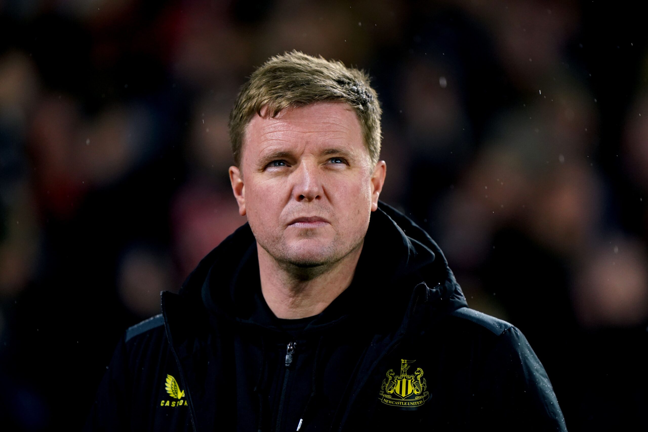 Advance deal: Newcastle agree terms to appoint top Coach to replace Eddie Howe Due To