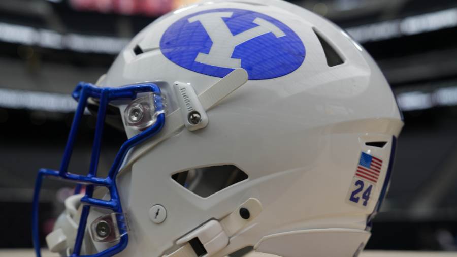 SAD NEWS: BYU Cougars football Star Tyler Batty Announce Unexpected Departure