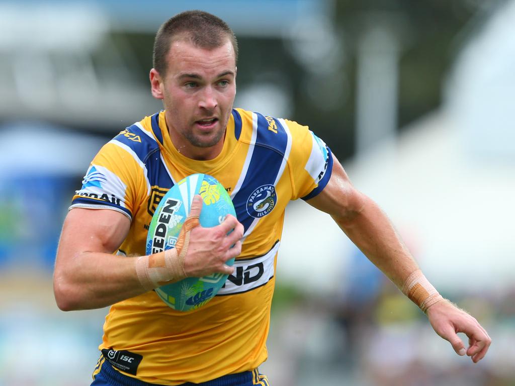 End of Era: Parramatta Eels captain Clint Gutherson Bids  Farewell  to Parramatta  fans confirming his Exist from the club with recent…