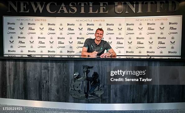 Breaking News: Newcastle set to agree another Contract Extension With Young Talented Star and to finally add  £10m to his pay with four years agreement