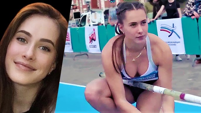 Heartbreak: Russian athlete Knoroz Face A Heartbreak,why a young Marrage divorce  is