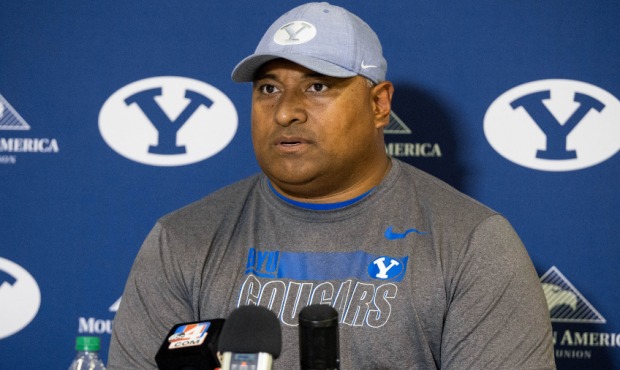 SAD NEWS: BYU Football Captain  Kalani Sitake  announce Unexpected Departure due to