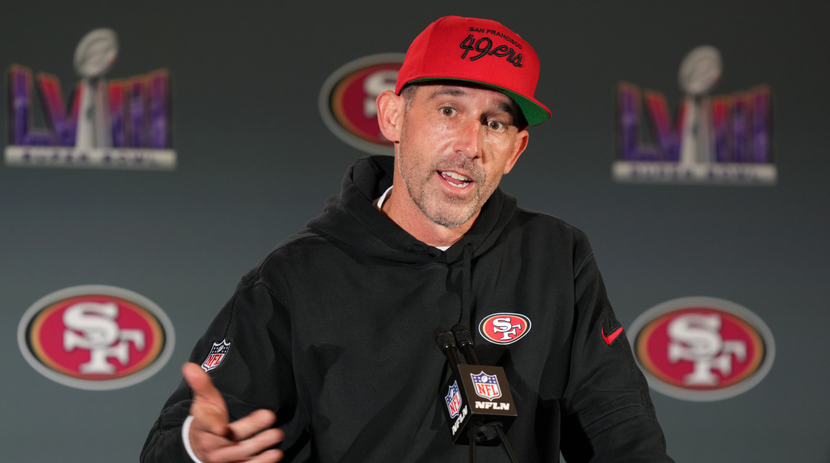 ESPN: San Fracisco 49ers coach sadly confirm the departure of 7 star player