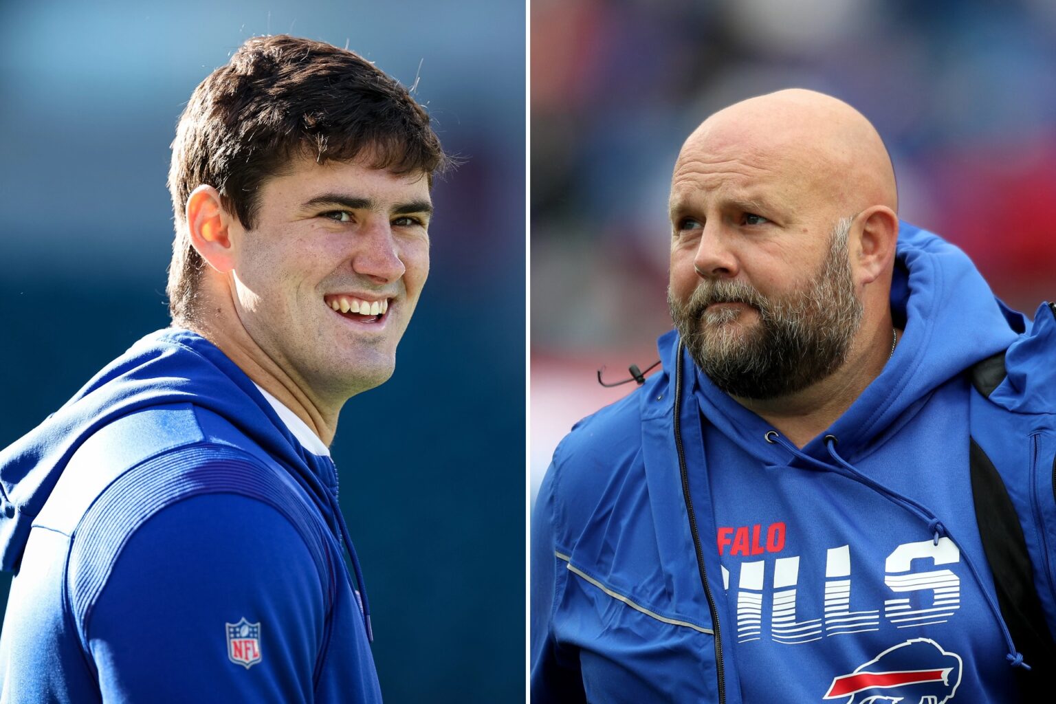 New York Giants QB Daniel Jones Reveals What Exactly Giants Need from