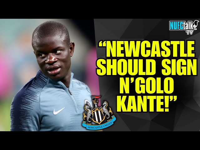 Bad news for Chelsea fans as Club Legend N’Golo Kanté Has Agree to Join Newcastle United after Bruno Guimarães Exist Confirm