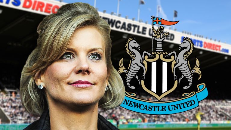 BREAKING NEWS: Newcastle Defeats Rivals To sign top talented player worth £165 million with 5-years deal