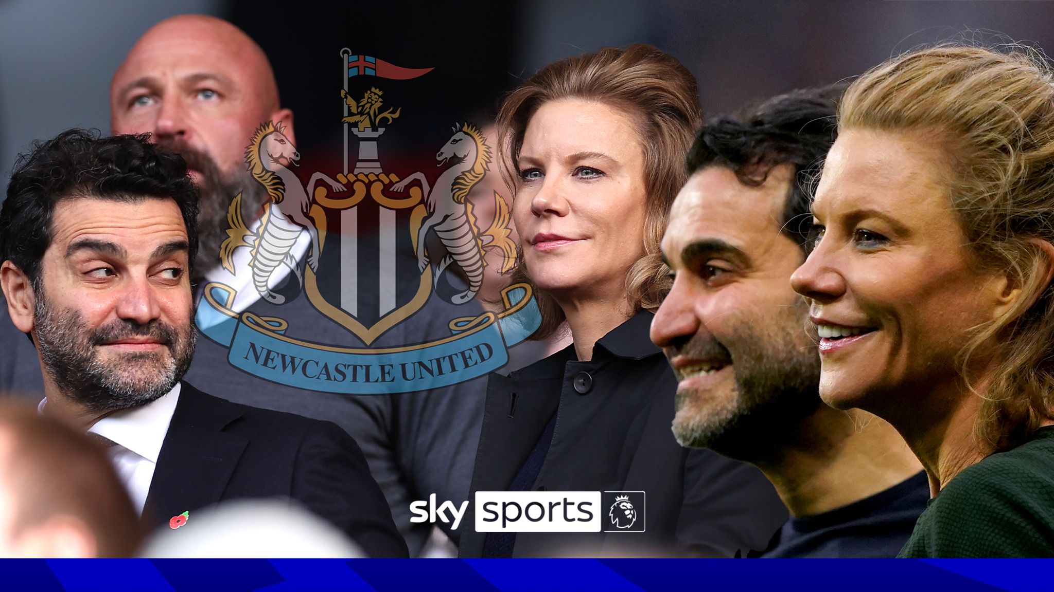 Report: Newcastle Have Successfully Signed A Big Striker From Top Premier League Team