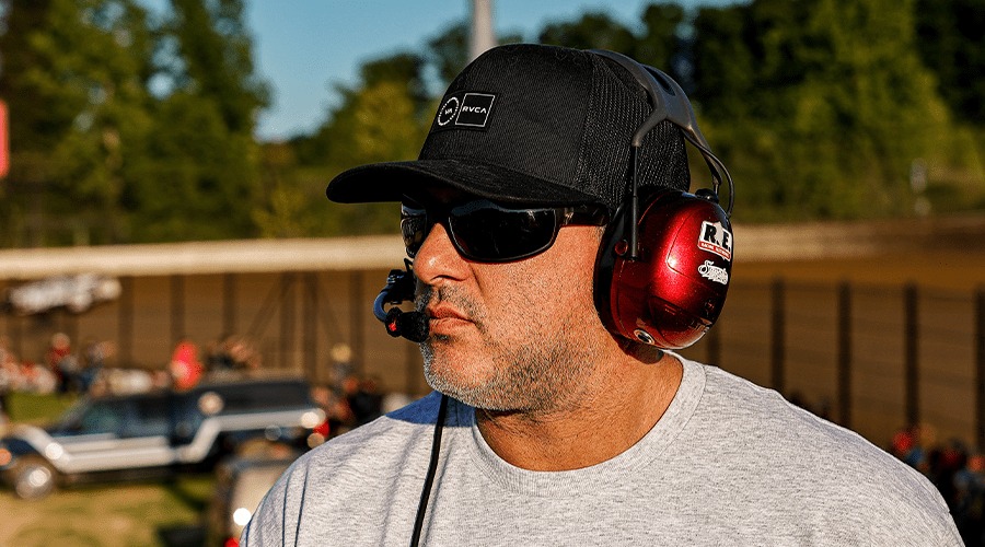 SAD NEWS: Eldora speedway  owner Tony Stewart Give 5-reason why he Step down After the misunderstanding with NASCAR Race