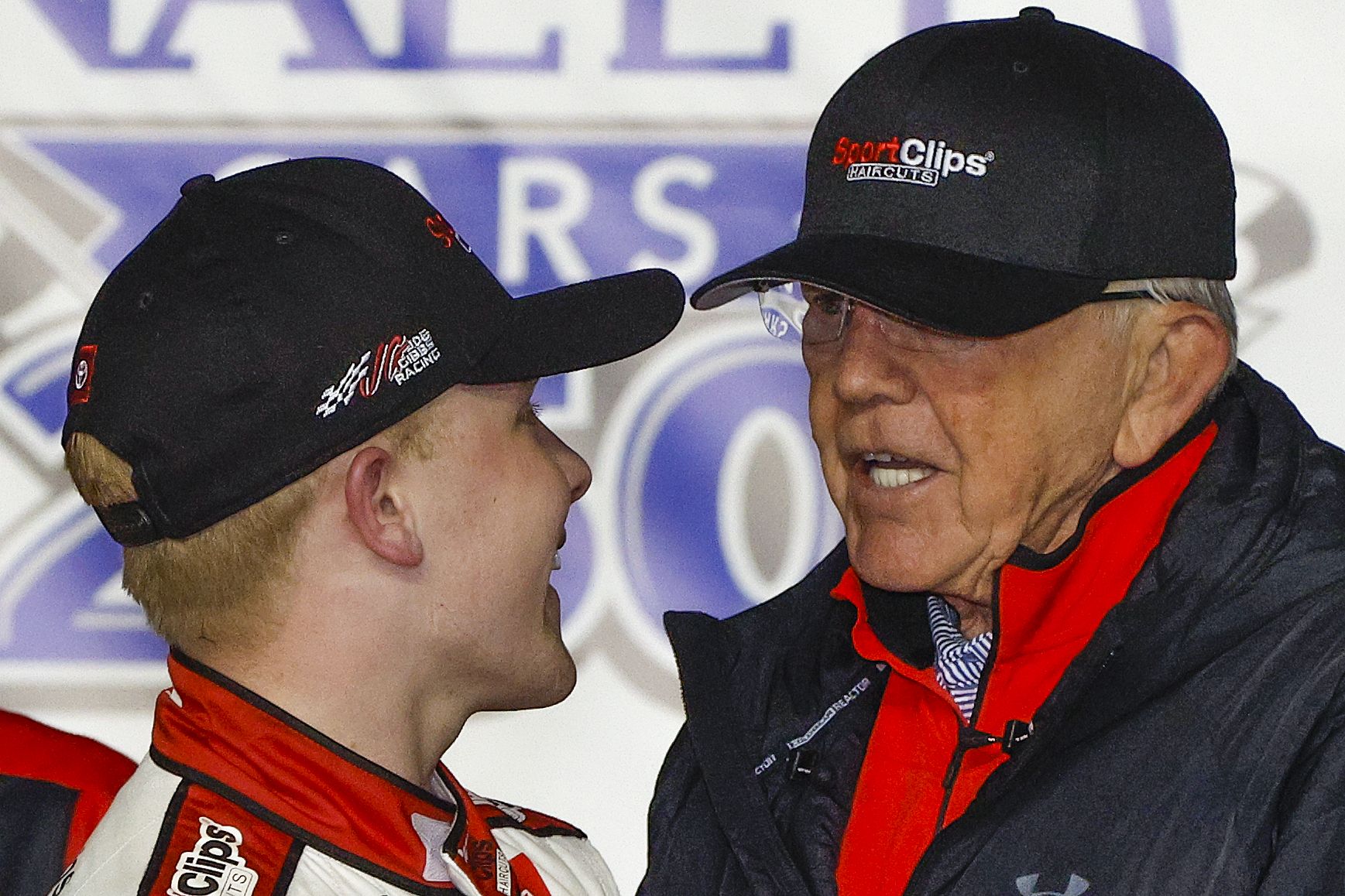 DONE DEAL: NASCAR Team Joe Gibbs Racing. successfuly signed new Driver Worth $88 million