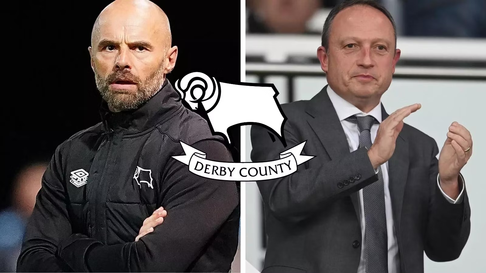 Derby County  Owner David Clowes Ask Paul Warne to Sign EPL Starlet on Club Record Fees…