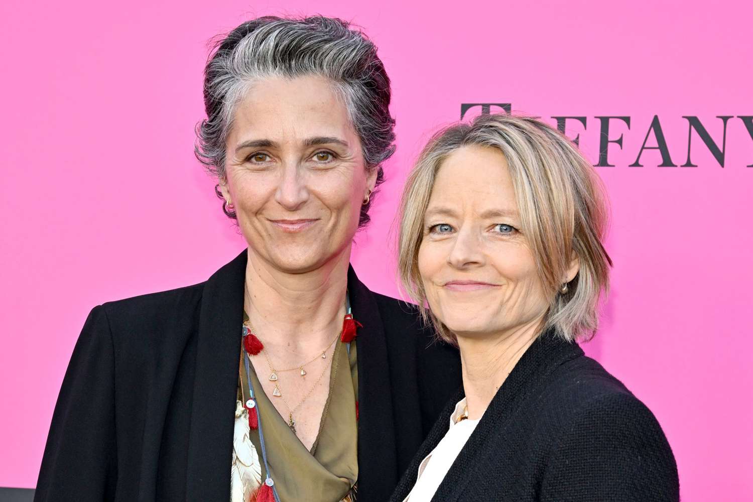 Jodie Foster is  facing another serious setback in her personal life as speculation grows regarding her relationship with Alexandra Hedison…