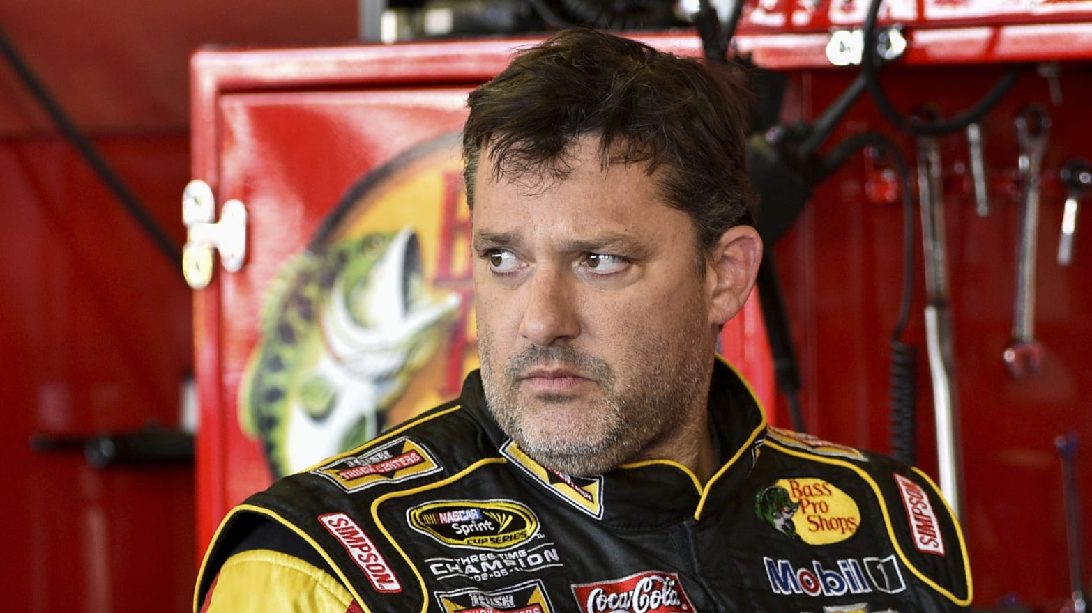 HREARTBREAKING SAD NEWS:  NASCAR Community Ask Tony Stewart to Quit  For The case If not He will end in Jail after taking wrong decision