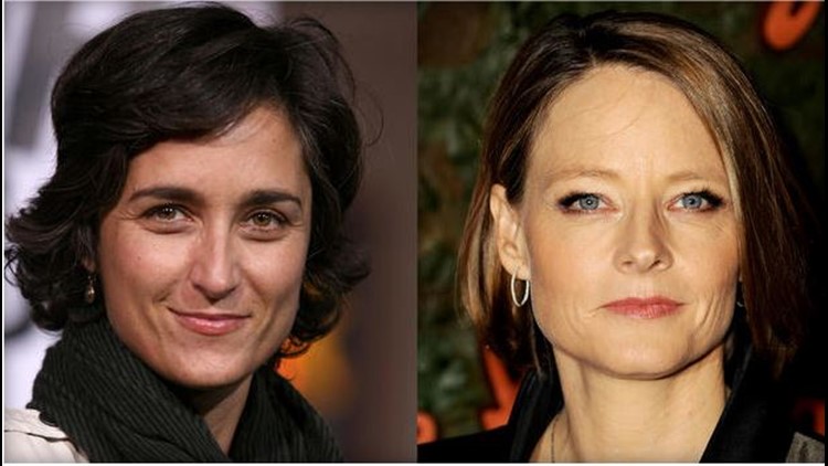 Sad News: Alexandra Hedison Heartbreaks after Discovering Jodie Foster Currently Having an Affairs with Longtime Husband…