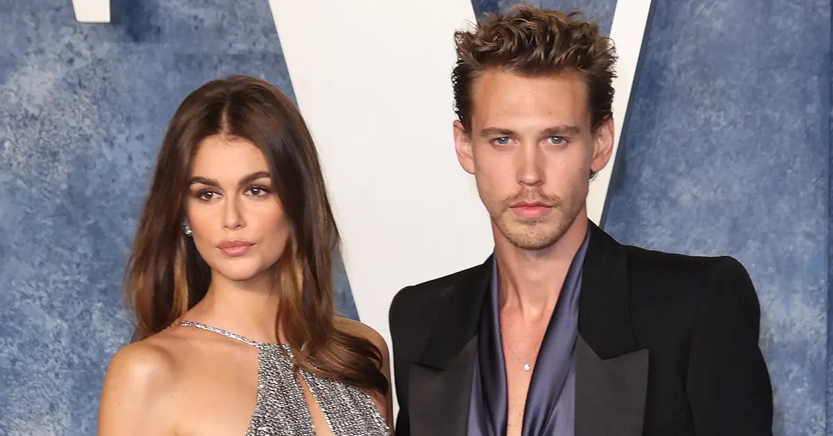 Sad News: Austin Butler and  girl friend Kaia Gerber both Confirmed Unexpected news during private holiday in…