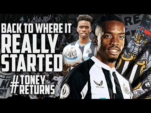 Done Deal: Ivan Toney Set to arrive Newcastle United and could be inline to star EPL opener after just Concluding talks end in positive agreement final details…