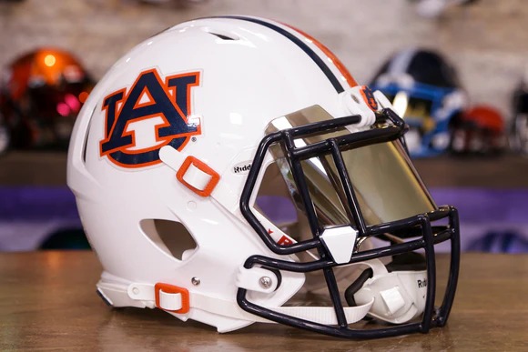 OFFICIAL DONE DEAL: Auburn Tigers Succeded in signing top Quarter Back from Geogia Bulldogs over$104 million deal with two major agreement with Bulldogs