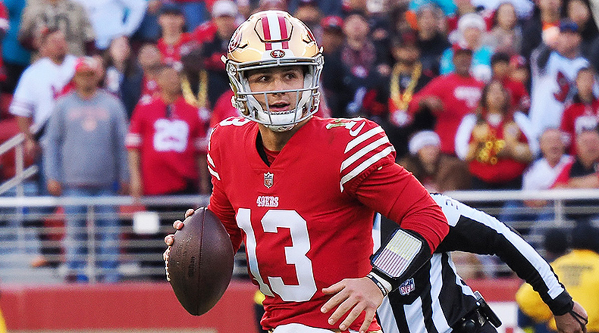 Sad news: 49ers QB Brock Purdy Expresses Disappointment in  49ers  and Hints for his Potential Exist as Both sign agreement to avoid…