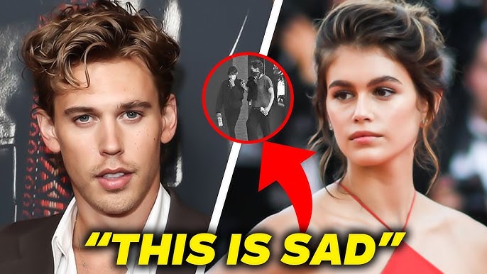  So Sad:Austin Butler Reveals Heartbreaking Story Behind  His partner Kaia Gerber Leaving Fans Saddened…