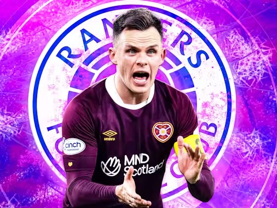 Medical set:  Rangers defeats rivals to young talented star Lawrence Shankland worth  70 million with five years deal