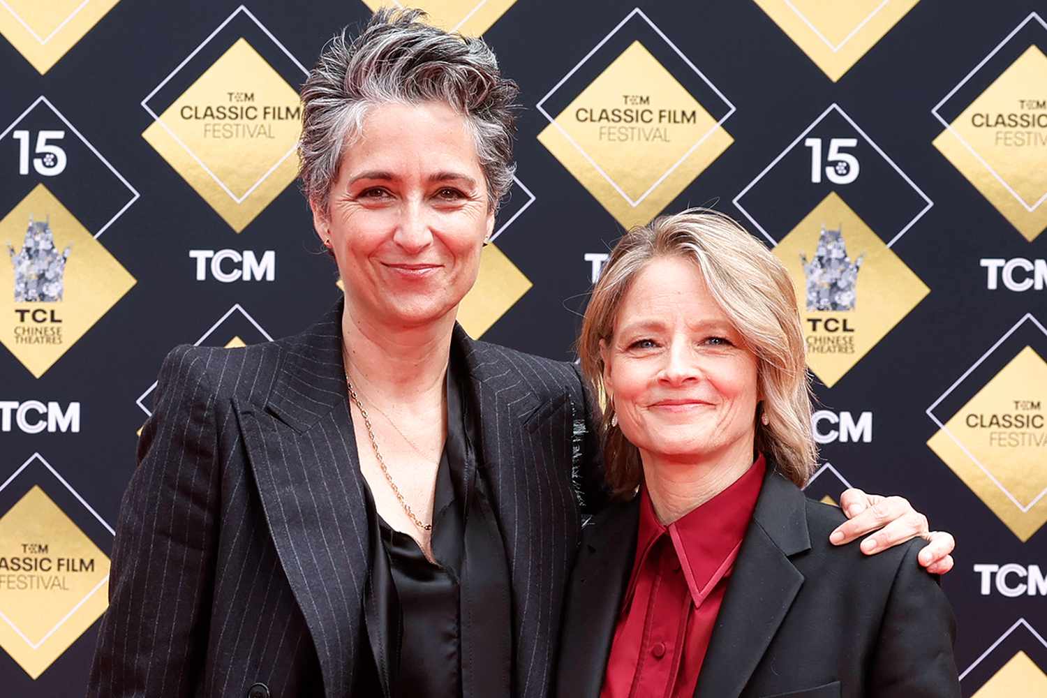 So Sad:  Jodie Foster Suffers Another Serious Setback as American director Alexandra Hedison Shock Decision Remains Unknown…