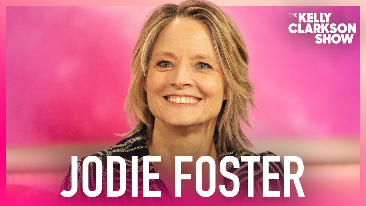 SETBACK: Jodie Foster Under fire for awful behaviour on GMB as viewers demand to Get rid following…