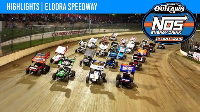 UNBELIEVABLE:  4-drivers of NHRA And Eldora Speedway Have Been BAN Following Worst Mistake