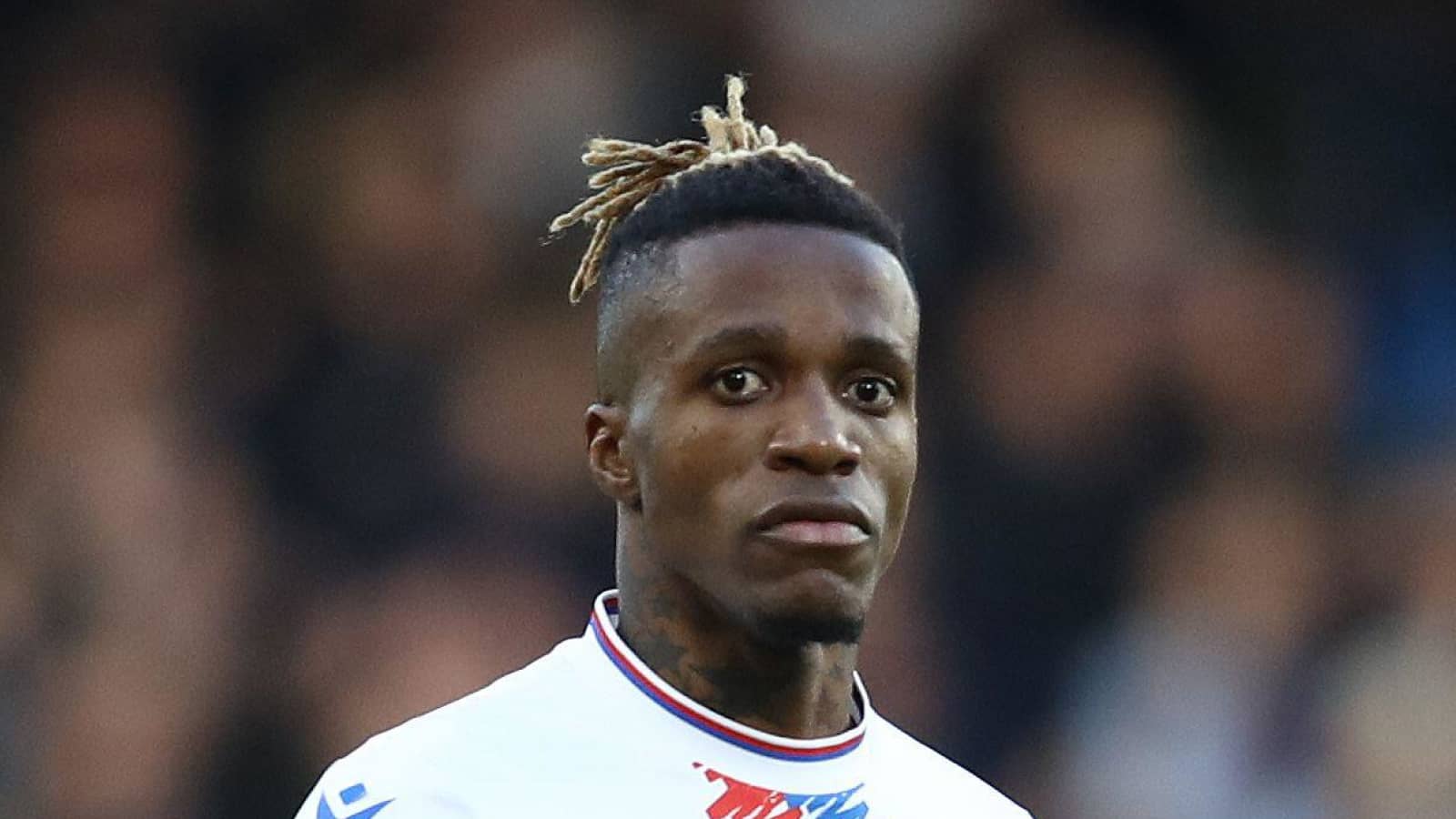 ESPN REPORT: Wilfried Zaha set to join Newcastle United over £156 million deal with an agreement of five years ….Medical set