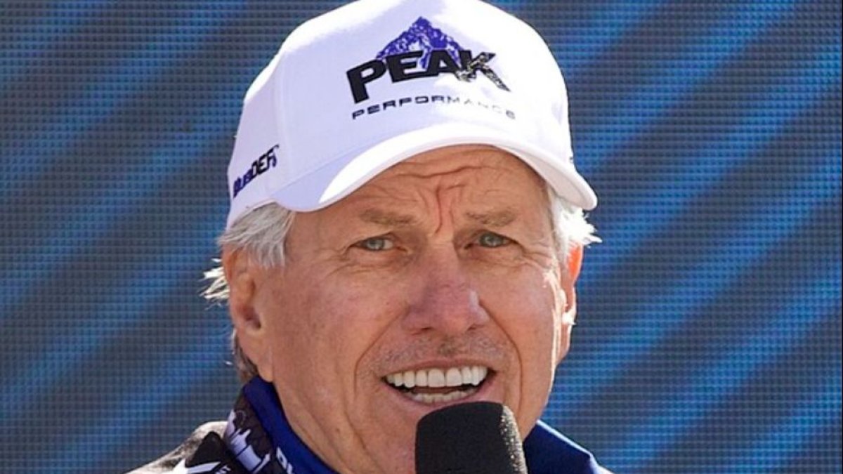 NHRA news:So sad legendary drag racer John Force  will no Longer Have access to NHRA  even if shock…