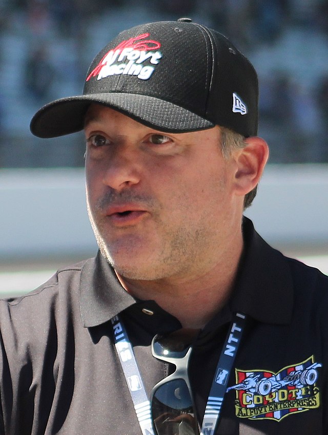 This is So Sad: Eldora Speedway Owner Tony Stewart ask Angry Question to NHRA Team after This recent event….