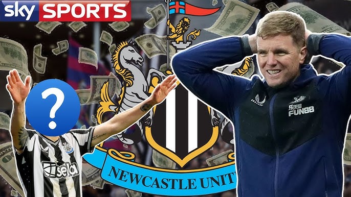 Done Deal: Newcastle United Confirm Loan Deal for ‘Huge’ Summer Signing After Tottenham Clash  following