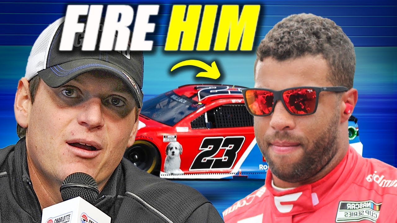 Sad News: Bubba Wallace Secret Talent Revealed: You Won’t Believe What He is following His Actions…