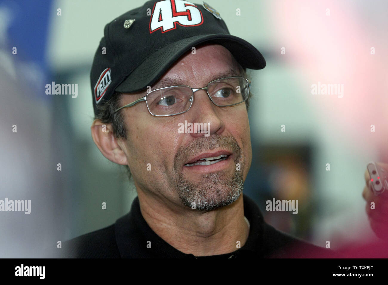 NASCAR SHOCKING NEWS: Kyle Petty is suspended due to misunderstanding that………