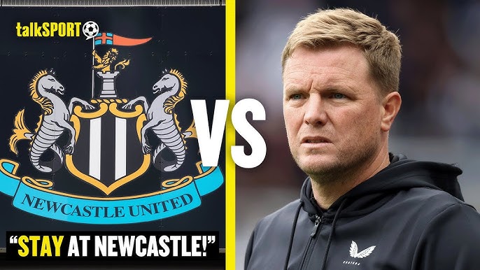 Big Boost: Former Newcastle  United  Star Linked with January Return to Save Eddie Howe Job…