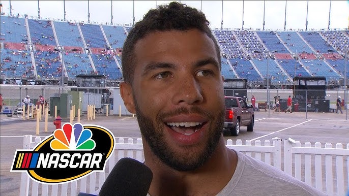 So sad:NASCAR Community React as Bubba Wallace Breaks Silence After Pleading Guilty for Confronting…