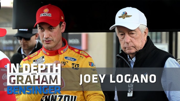 Big Saga Between The Owner And Officials: The Owner Of Penske Question NASCAR Officials For Joey Logano  Suspension after he won His Third 2024 Championship in Phoenix Raceway in NBC…continue reading..