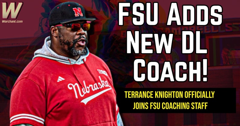 Another Good Option For Florida State seminoles Hires New Offensive and Defensive Coordinators, Adds Defensive Line Coach to….