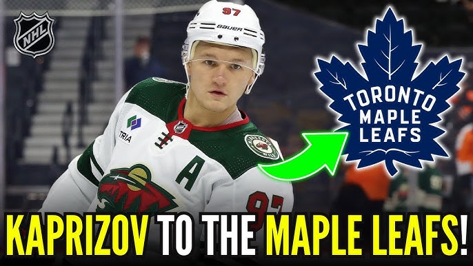 JUST IN: Maple Leafs Confirm Blockbuster Trade Proposal, Set to Land $49 Million Top Players in 2025 Season…