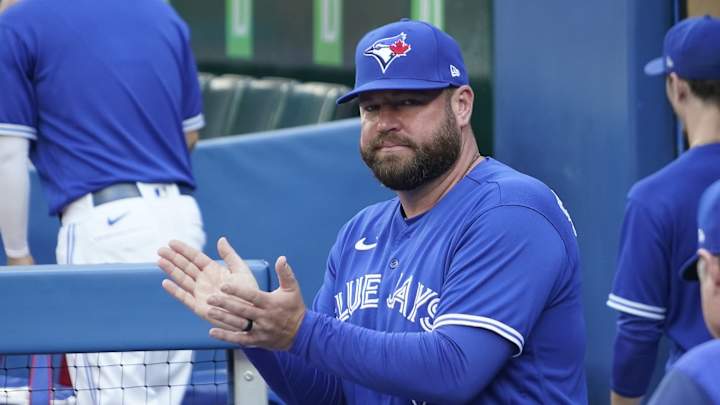 Done Deal: Toronto Blue Jays Announce Double Re-Signing as John Patrick Schneider Continues Blue Jay Rebuild